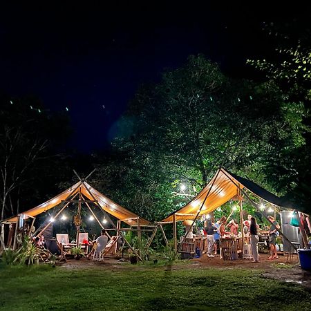 פנגלאו Peaceland Hostel מראה חיצוני תמונה