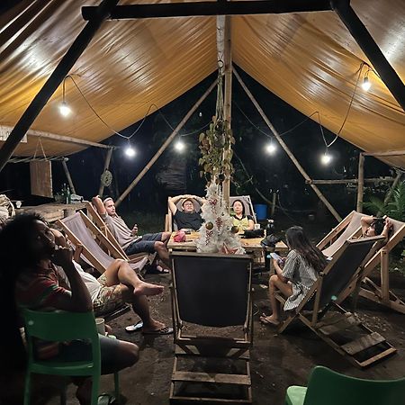 פנגלאו Peaceland Hostel מראה חיצוני תמונה