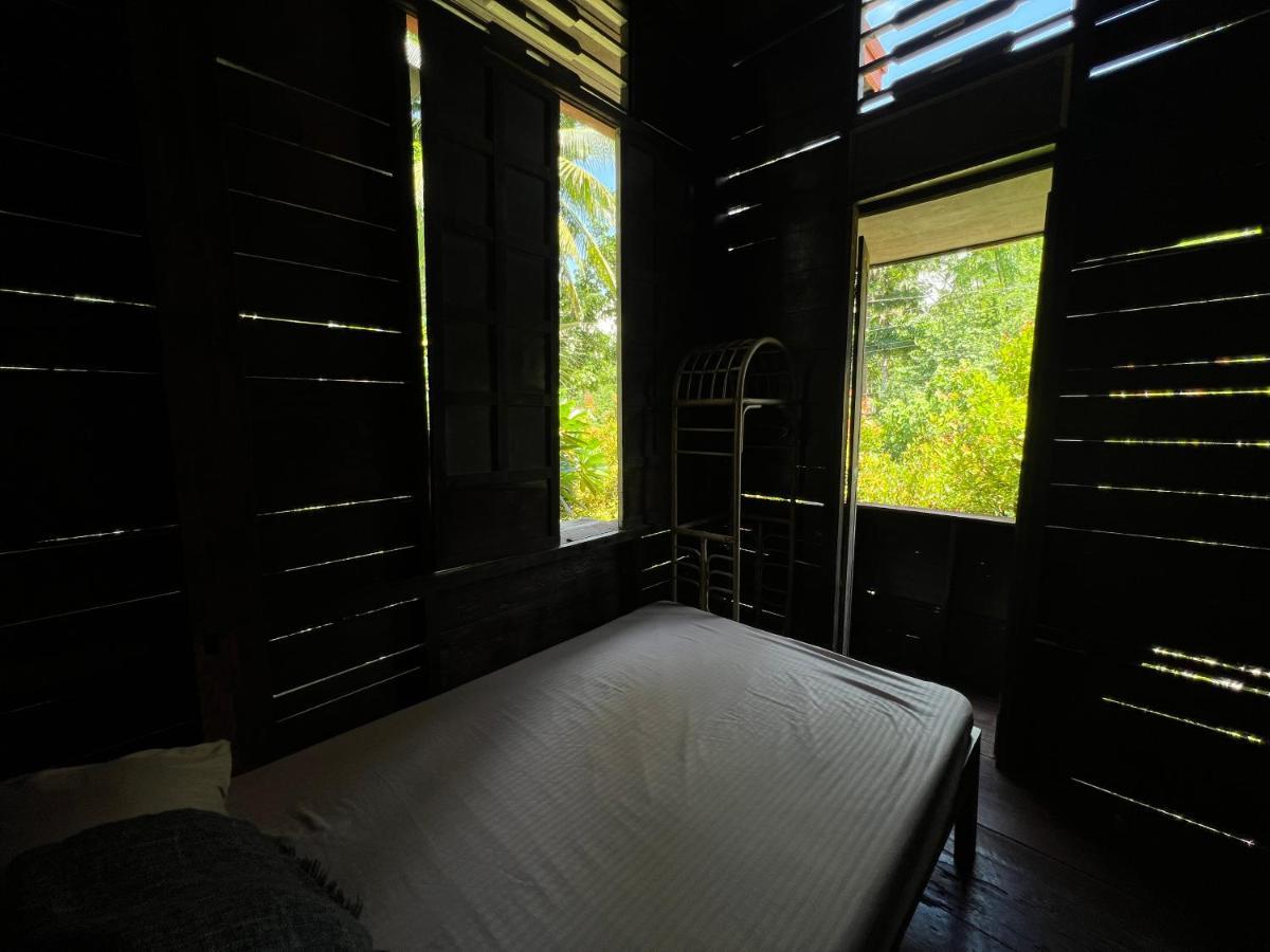 פנגלאו Peaceland Hostel מראה חיצוני תמונה