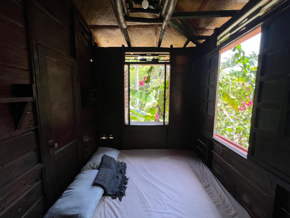 פנגלאו Peaceland Hostel מראה חיצוני תמונה