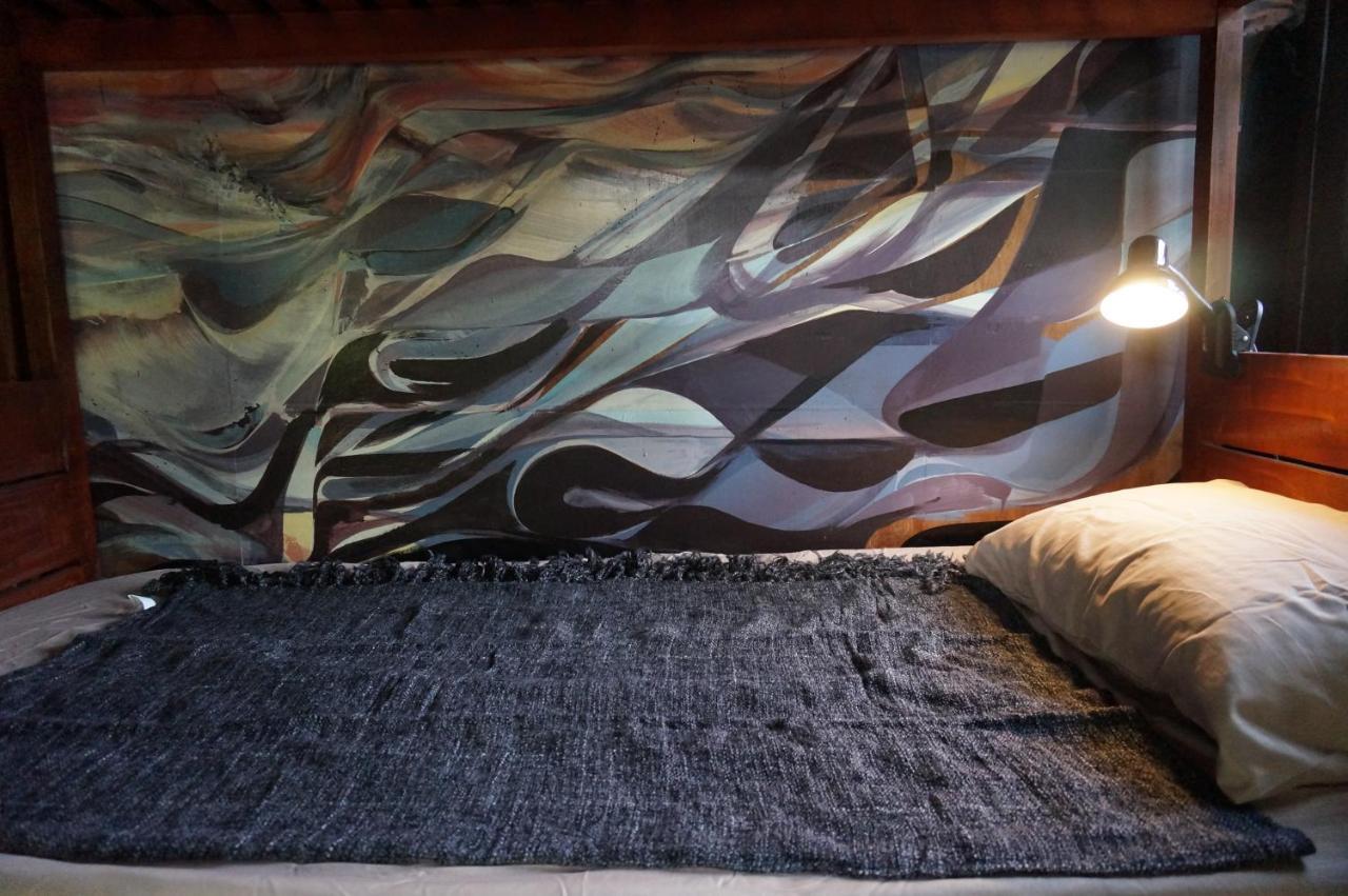 פנגלאו Peaceland Hostel מראה חיצוני תמונה