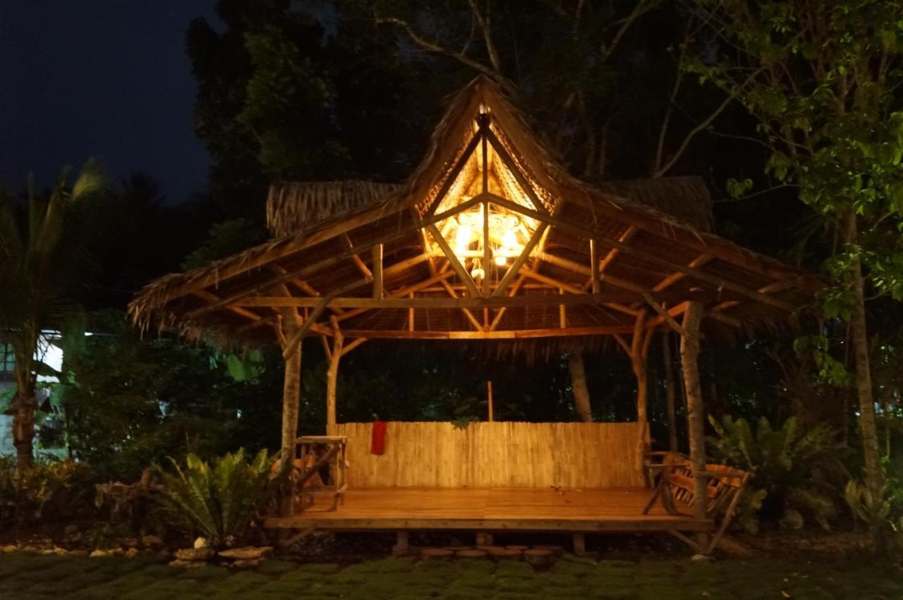פנגלאו Peaceland Hostel מראה חיצוני תמונה