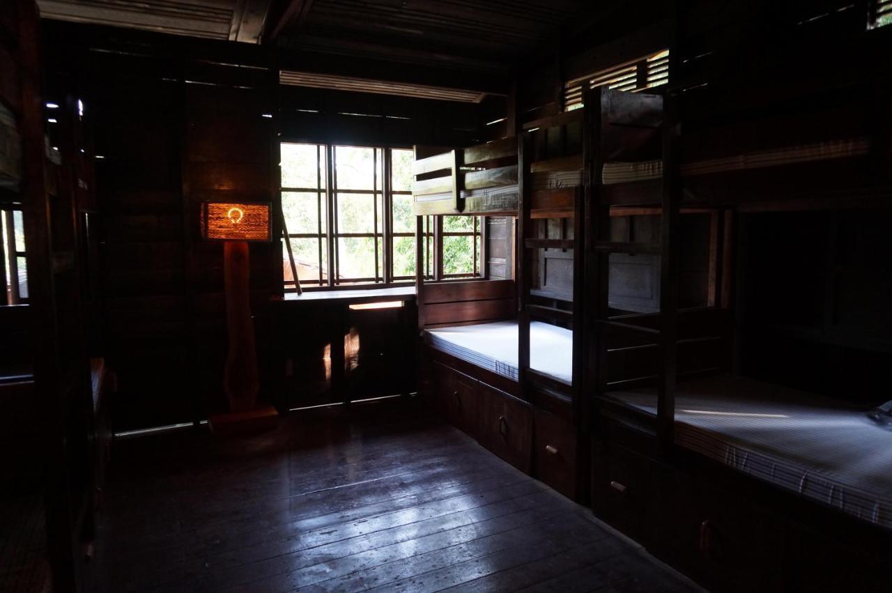 פנגלאו Peaceland Hostel מראה חיצוני תמונה