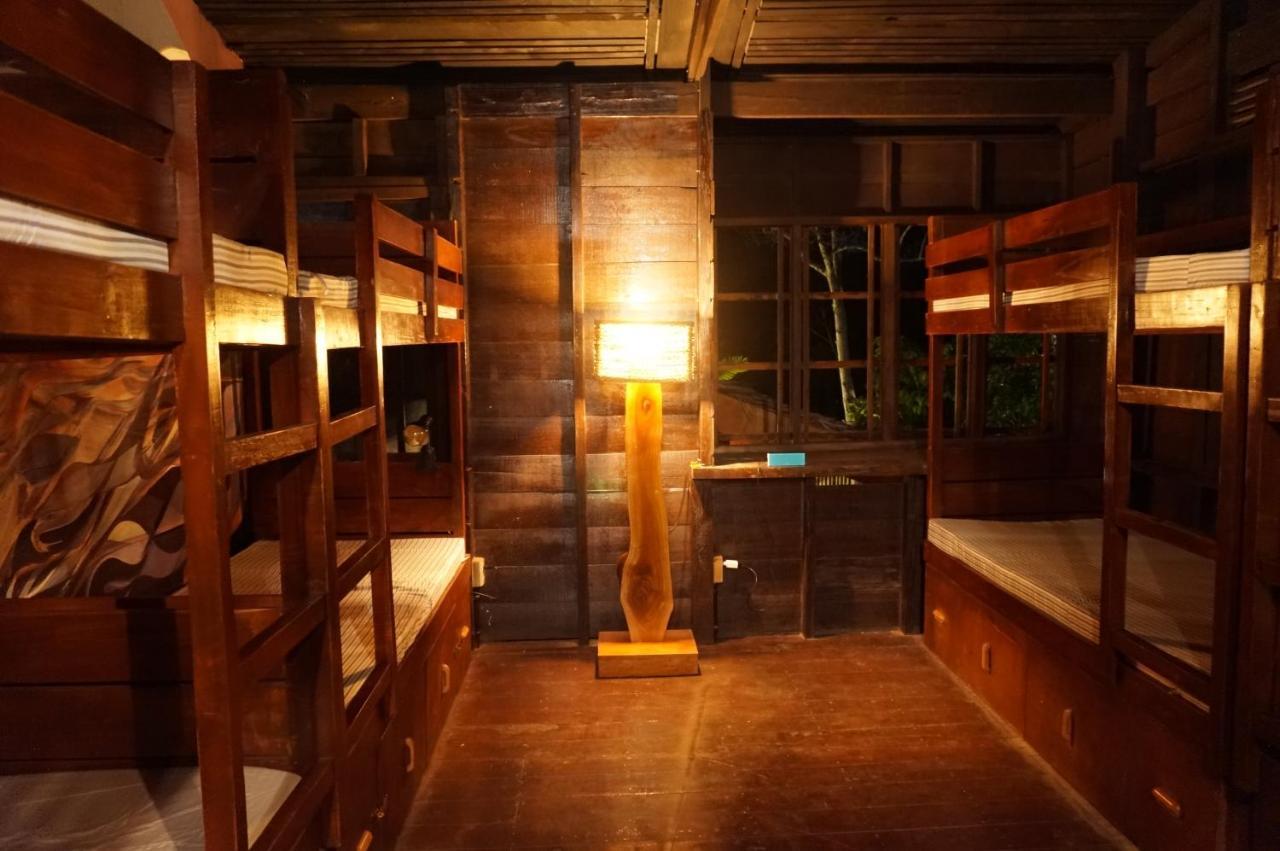 פנגלאו Peaceland Hostel מראה חיצוני תמונה