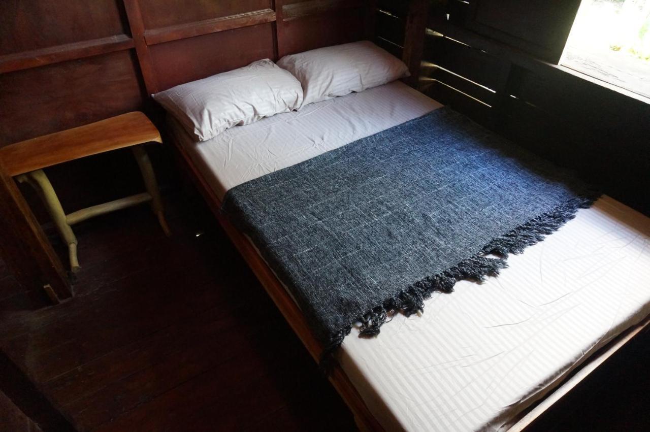 פנגלאו Peaceland Hostel מראה חיצוני תמונה